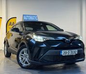 Toyota C-HR 2020