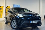 Toyota C-HR 2020