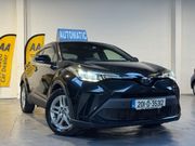 Toyota C-HR 2020