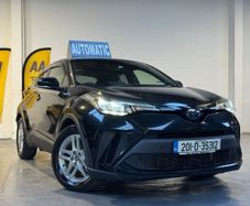 Toyota C-HR 2020
