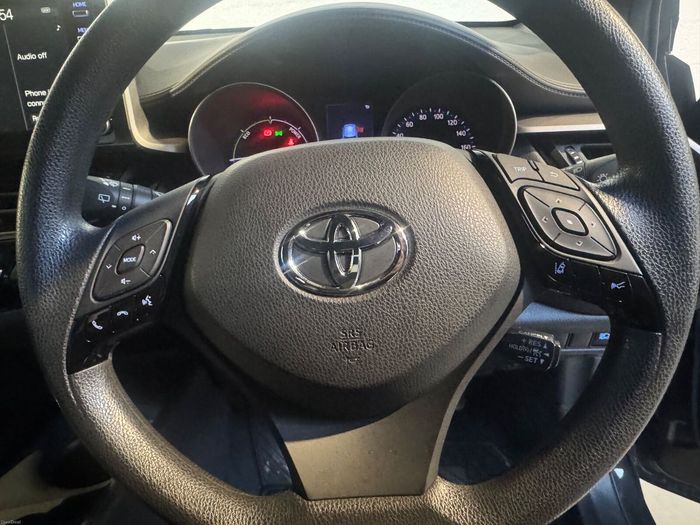 Toyota C-HR 2020