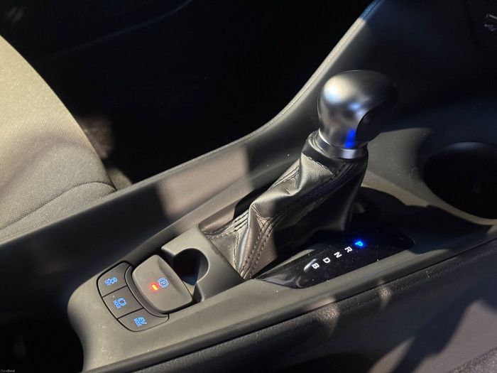 Toyota C-HR 2020