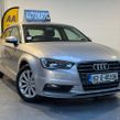 Audi A3 2016
