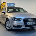 Audi A3 2016