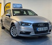 Audi A3 2016