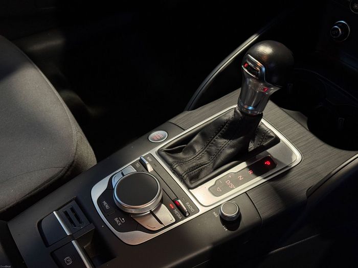 Audi A3 2016
