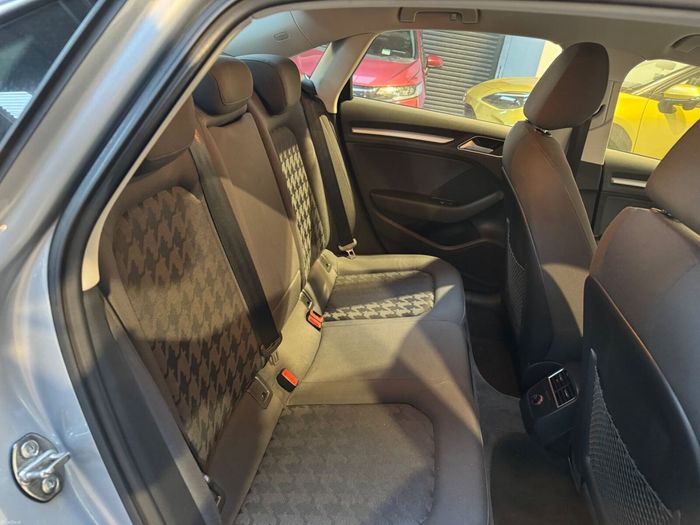 Audi A3 2016