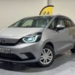 Honda Fit 2020