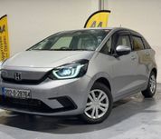 Honda Fit 2020