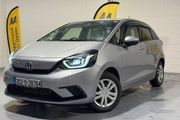 Honda Fit 2020