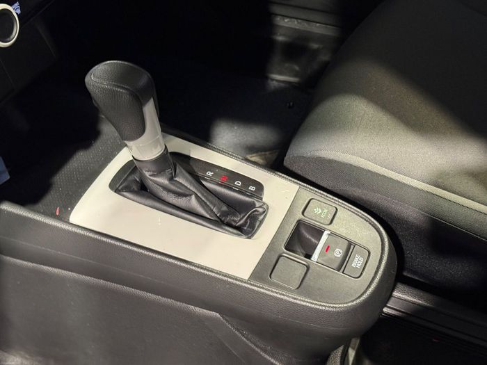 Honda Fit 2020