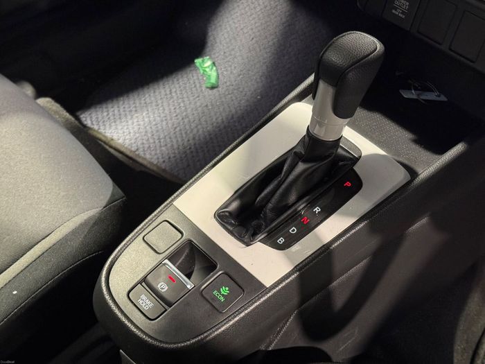Honda Fit 2020