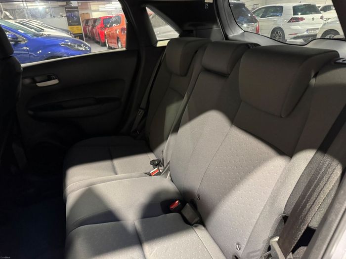 Honda Fit 2020