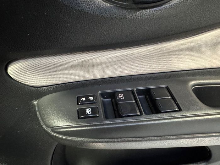 Nissan NOTE 2017