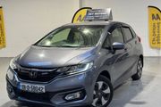 Honda Fit 2019