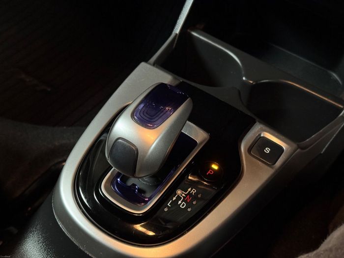 Honda Fit 2019