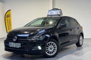 Volkswagen Polo 2019