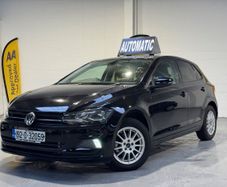 Volkswagen Polo 2019