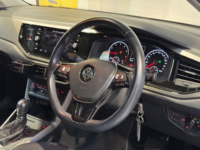 Volkswagen Polo 2019