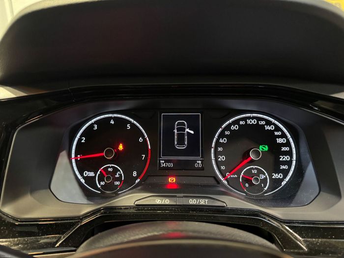 Volkswagen Polo 2019
