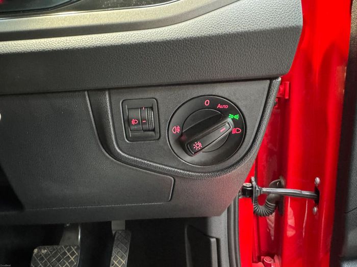 Volkswagen Polo 2019