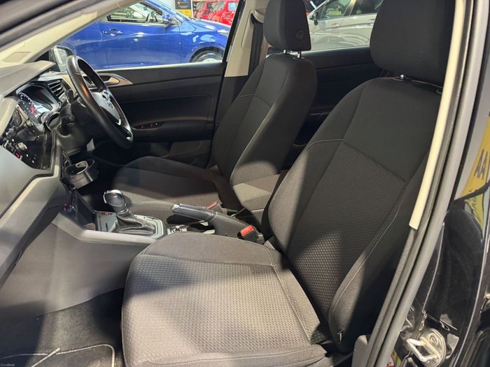Volkswagen Polo 2019
