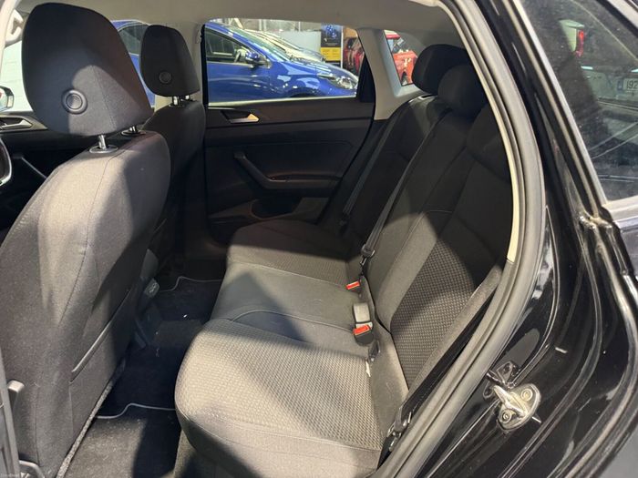 Volkswagen Polo 2019