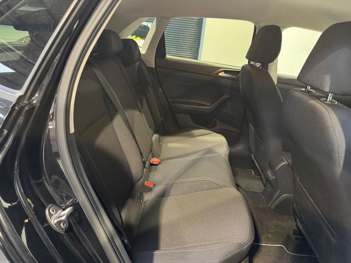 Volkswagen Polo 2019