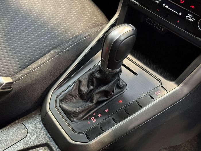 Volkswagen Polo 2019