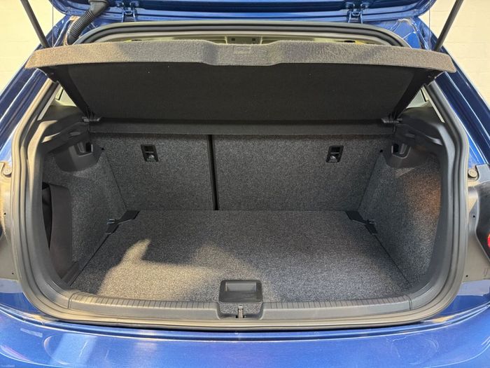 Volkswagen Polo 2021
