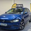 Volkswagen Polo 2021