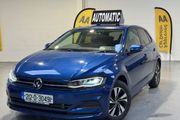 Volkswagen Polo 2021