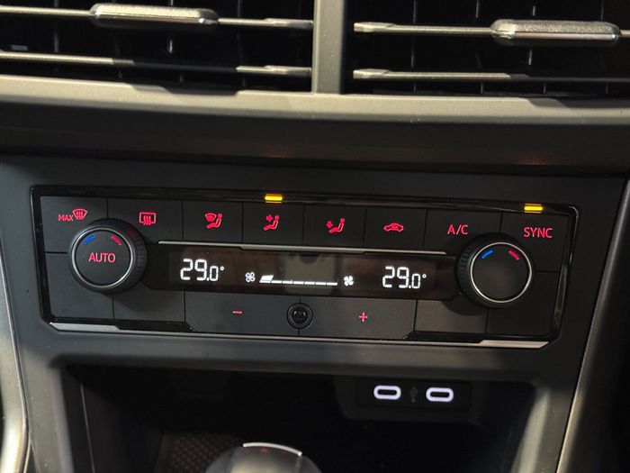 Volkswagen Polo 2021
