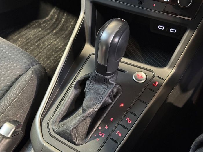 Volkswagen Polo 2021