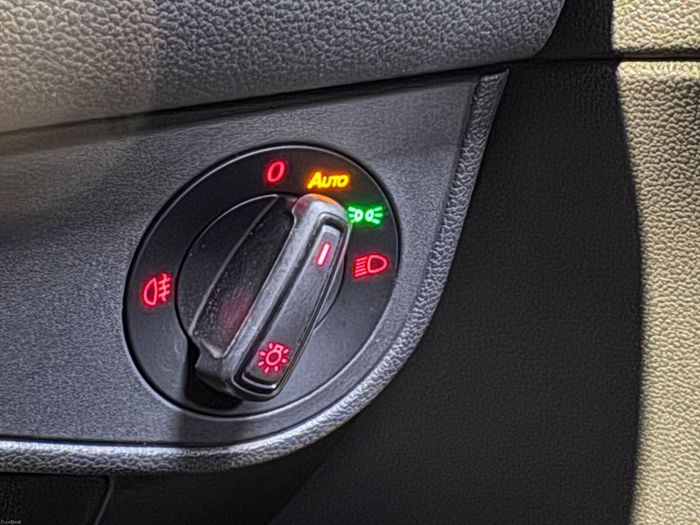 Volkswagen Polo 2021