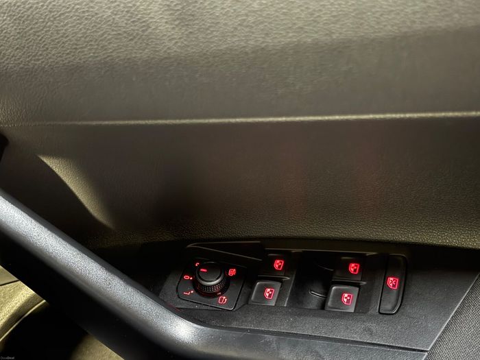 Volkswagen Polo 2021