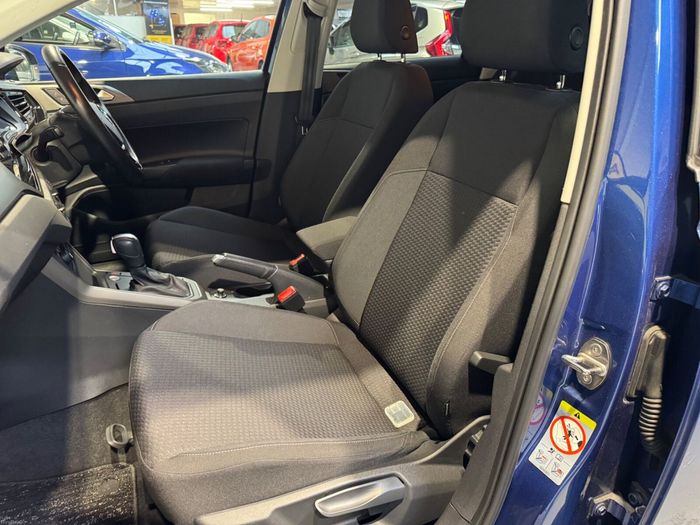 Volkswagen Polo 2021