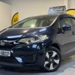 Honda Fit 2017