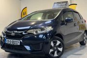 Honda Fit 2017