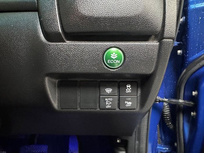 Honda Fit 2017