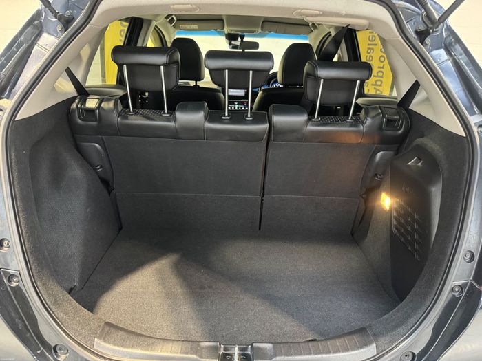 Honda Fit 2017