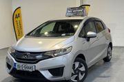 Honda Fit 2015