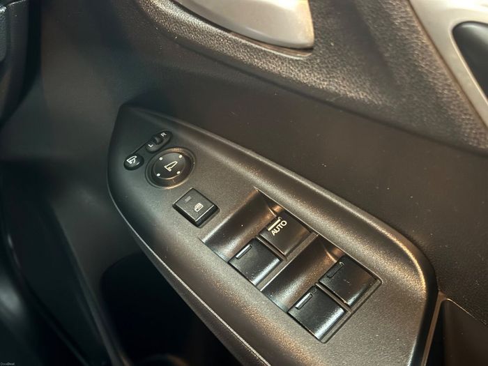 Honda Fit 2015