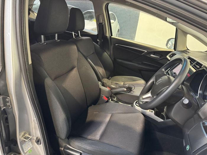 Honda Fit 2015