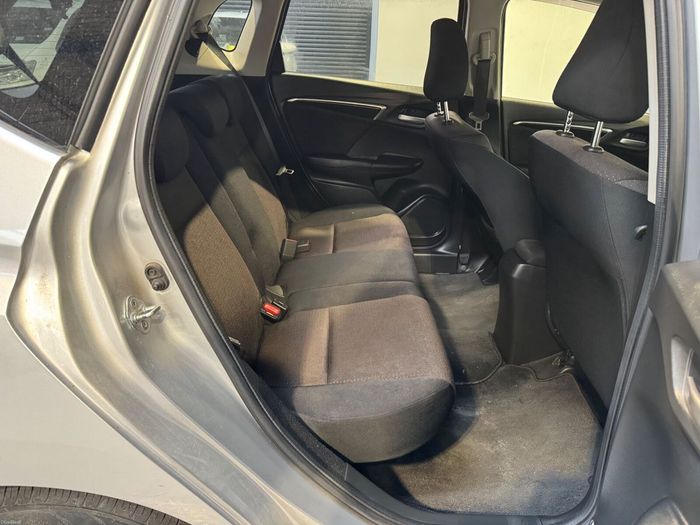 Honda Fit 2015
