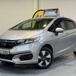 Honda Fit 2018