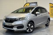 Honda Fit 2018