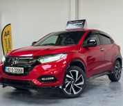 Honda Vezel 2019