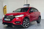 Honda Vezel 2019