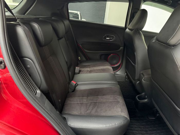 Honda Vezel 2019